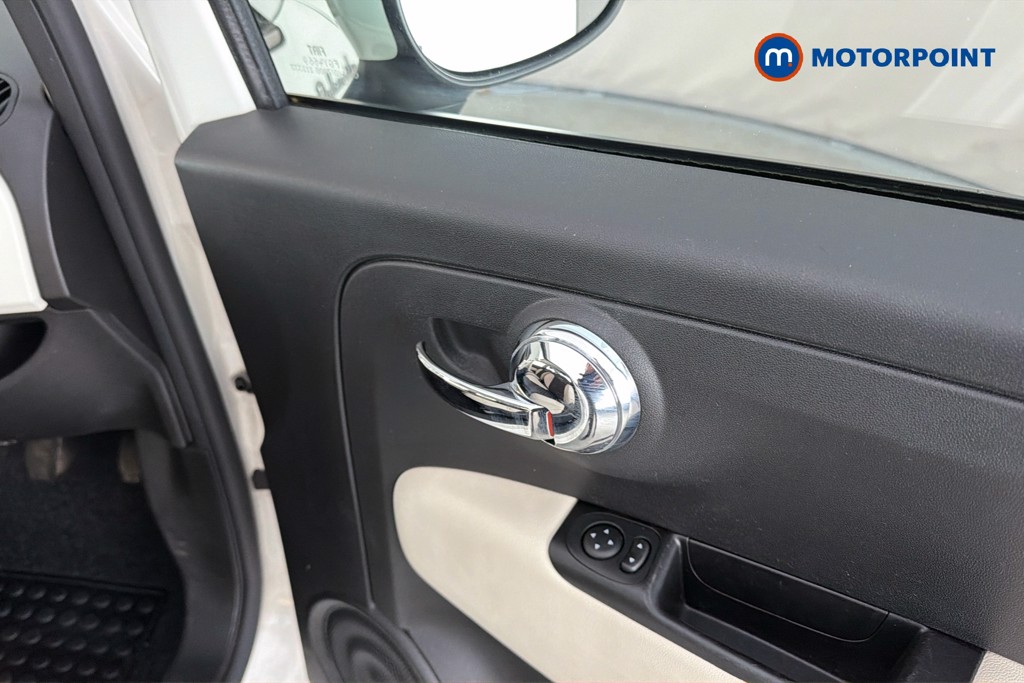 Fiat 500 Dolcevita Manual Petrol Hatchback - Stock Number (1649714) - 42nd supplementary image