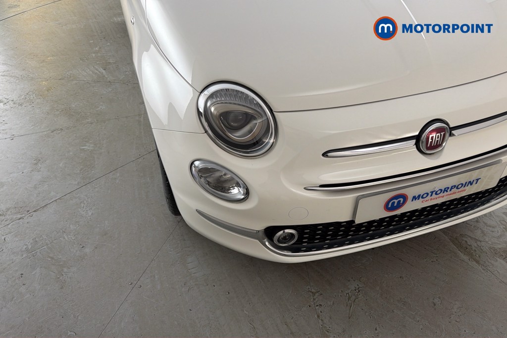 Fiat 500 Dolcevita Manual Petrol Hatchback - Stock Number (1649714) - 44th supplementary image