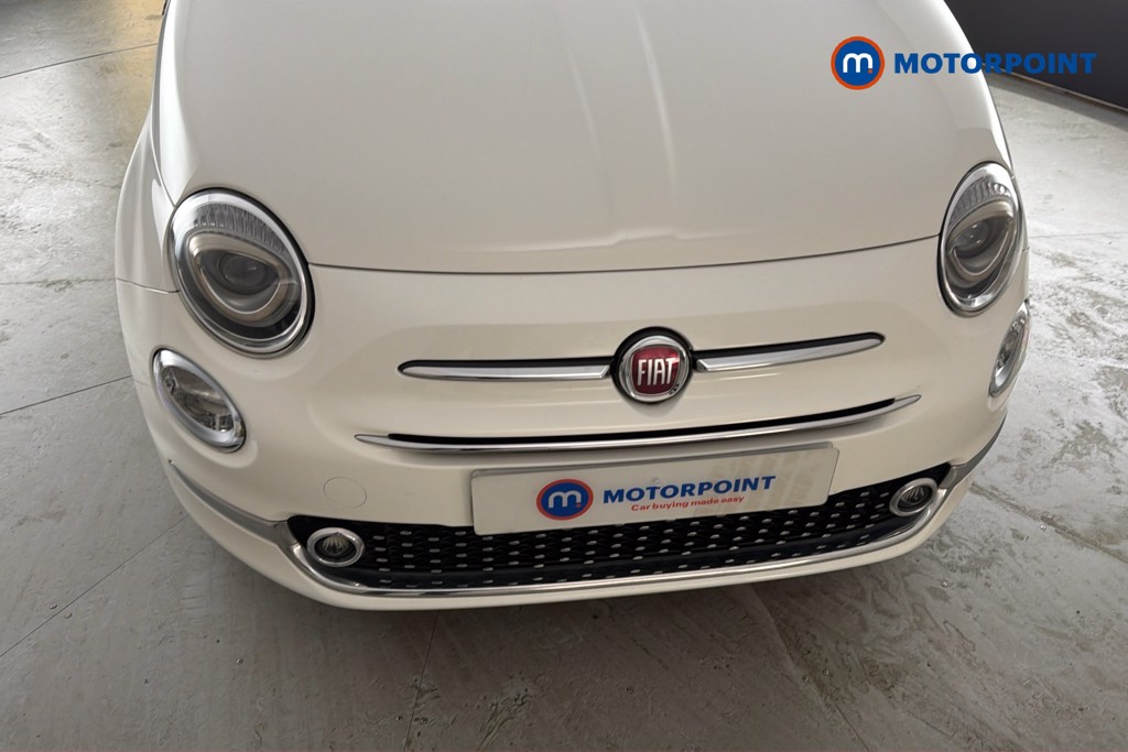 Fiat 500 Dolcevita Manual Petrol Hatchback - Stock Number (1649714) - 45th supplementary image