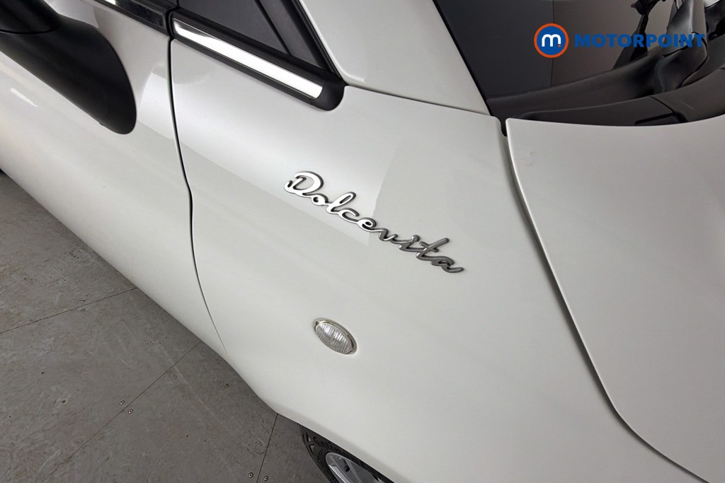 Fiat 500 Dolcevita Manual Petrol Hatchback - Stock Number (1649714) - 46th supplementary image