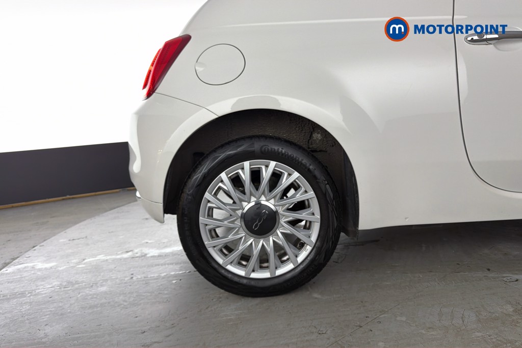 Fiat 500 Dolcevita Manual Petrol Hatchback - Stock Number (1649714) - 49th supplementary image