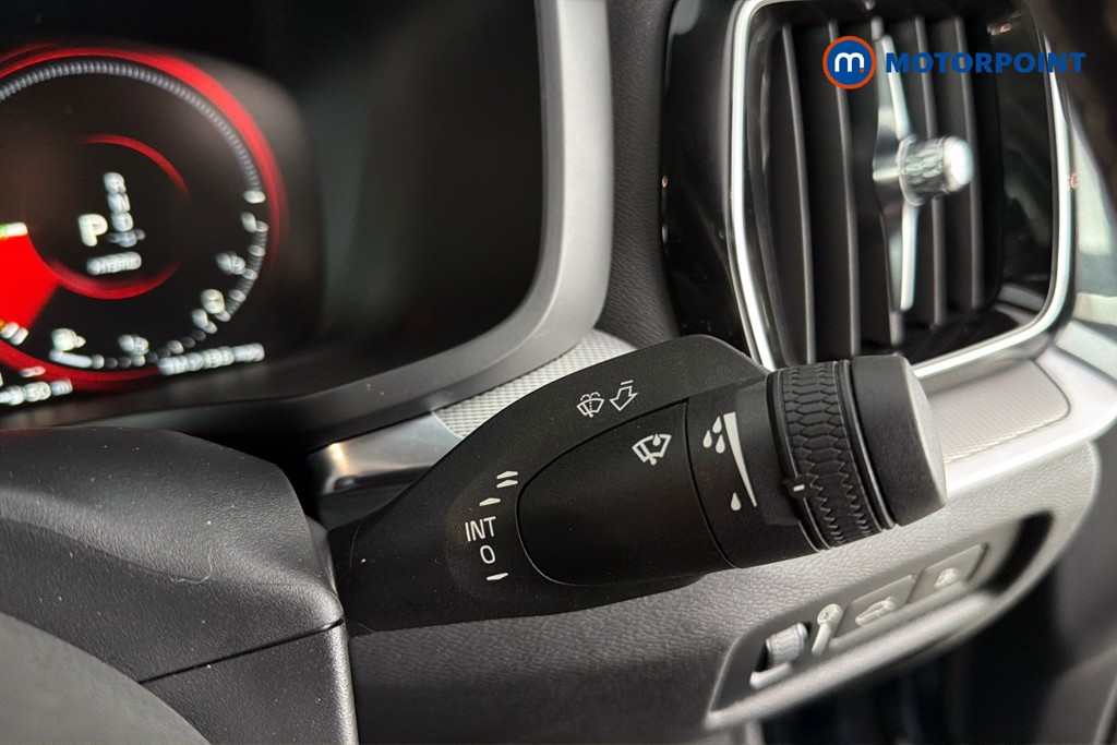 Volvo S60 R Design Plus Automatic Petrol Plug-In Hybrid Saloon - Stock Number (1649722) - 7th supplementary image
