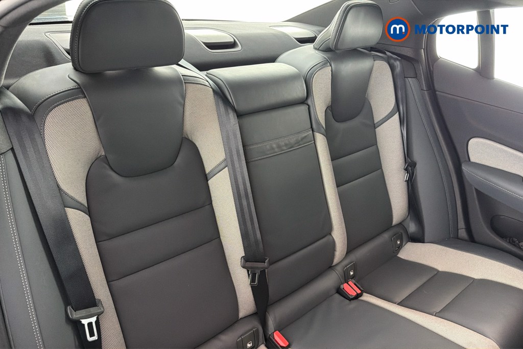 Volvo S60 R Design Plus Automatic Petrol Plug-In Hybrid Saloon - Stock Number (1649722) - 28th supplementary image