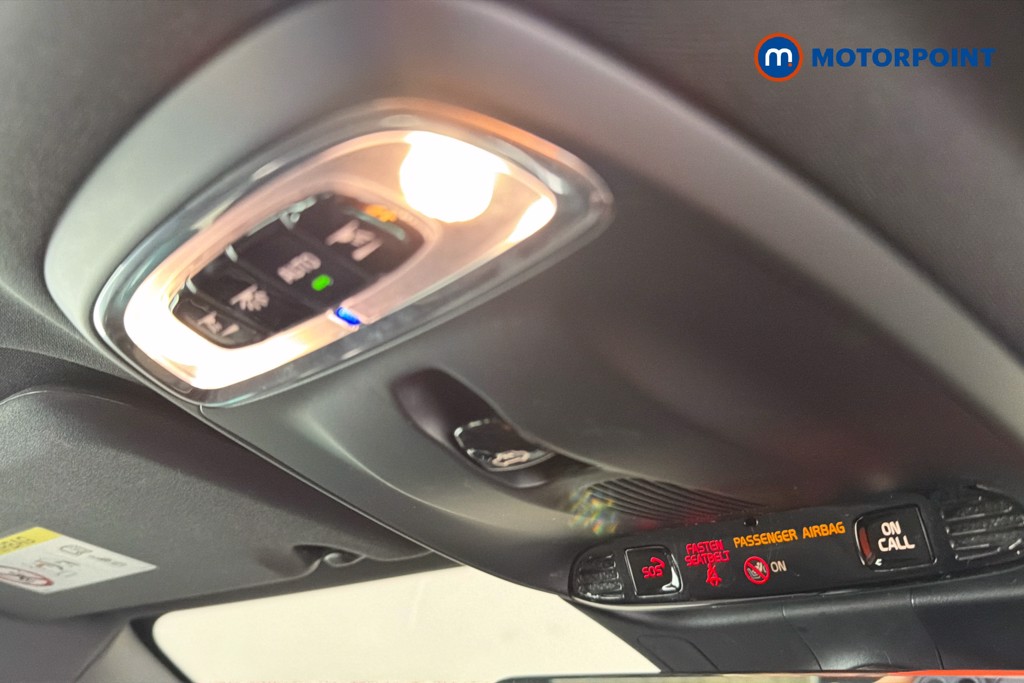 Volvo S60 R Design Plus Automatic Petrol Plug-In Hybrid Saloon - Stock Number (1649722) - 32nd supplementary image