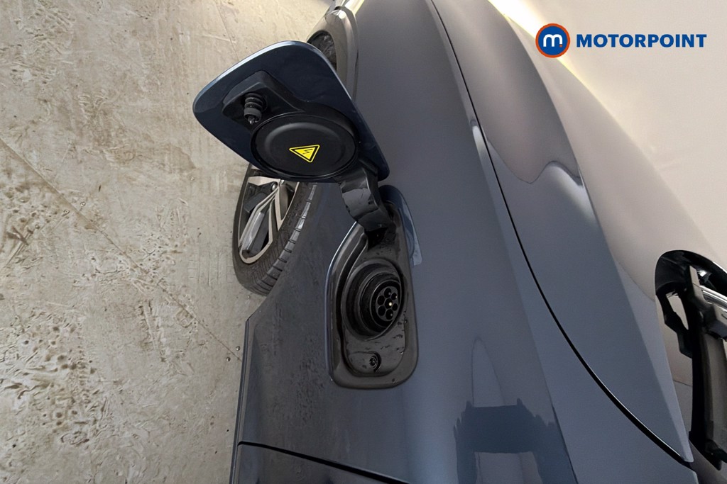 Volvo S60 R Design Plus Automatic Petrol Plug-In Hybrid Saloon - Stock Number (1649722) - 41st supplementary image