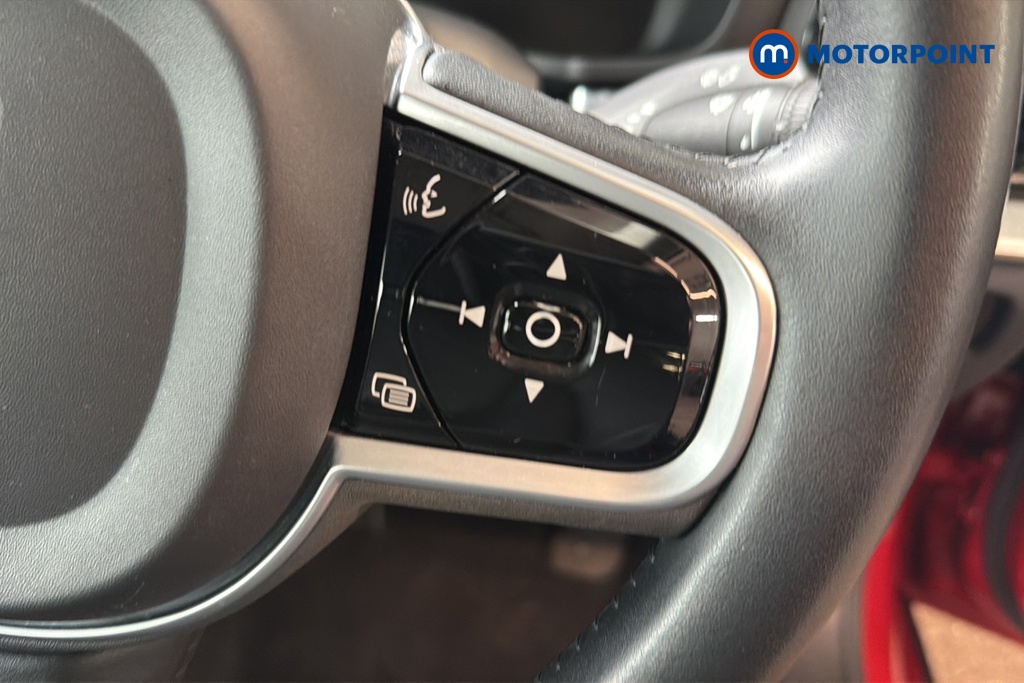 Volvo S60 Inscription Plus Automatic Petrol Saloon - Stock Number (1649812) - 3rd supplementary image