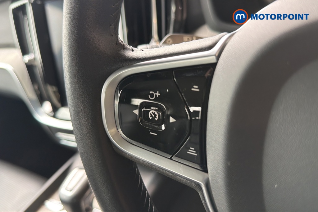 Volvo S60 Inscription Plus Automatic Petrol Saloon - Stock Number (1649812) - 4th supplementary image