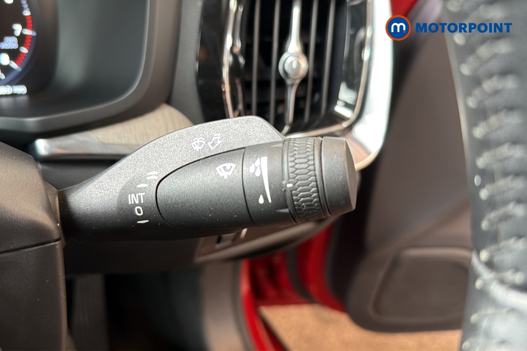 Volvo S60 Inscription Plus Automatic Petrol Saloon - Stock Number (1649812) - 6th supplementary image