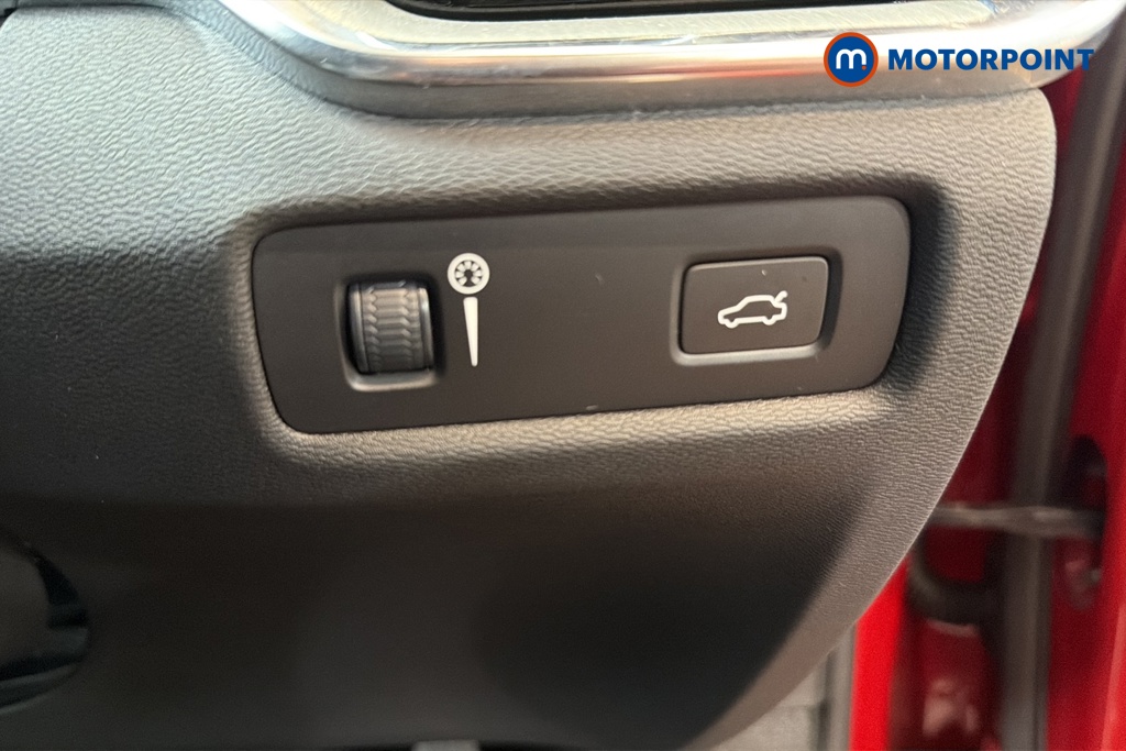 Volvo S60 Inscription Plus Automatic Petrol Saloon - Stock Number (1649812) - 11th supplementary image