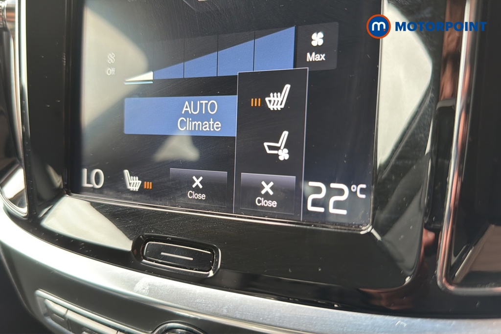 Volvo S60 Inscription Plus Automatic Petrol Saloon - Stock Number (1649812) - 14th supplementary image