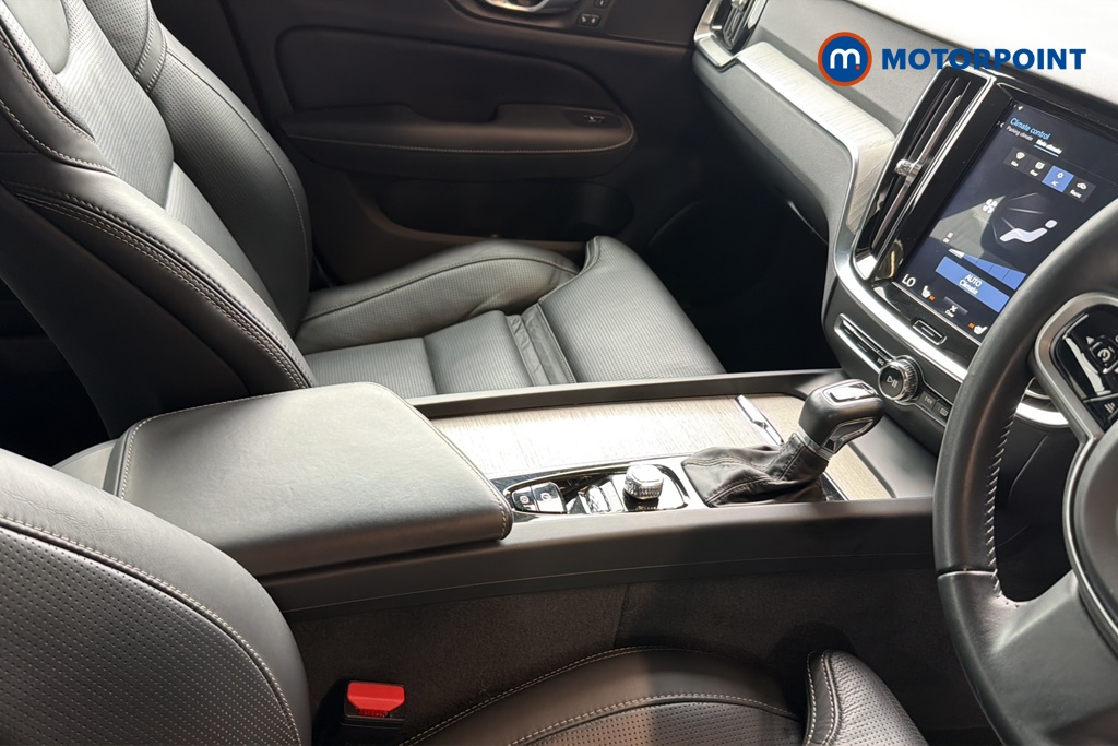 Volvo S60 Inscription Plus Automatic Petrol Saloon - Stock Number (1649812) - 15th supplementary image
