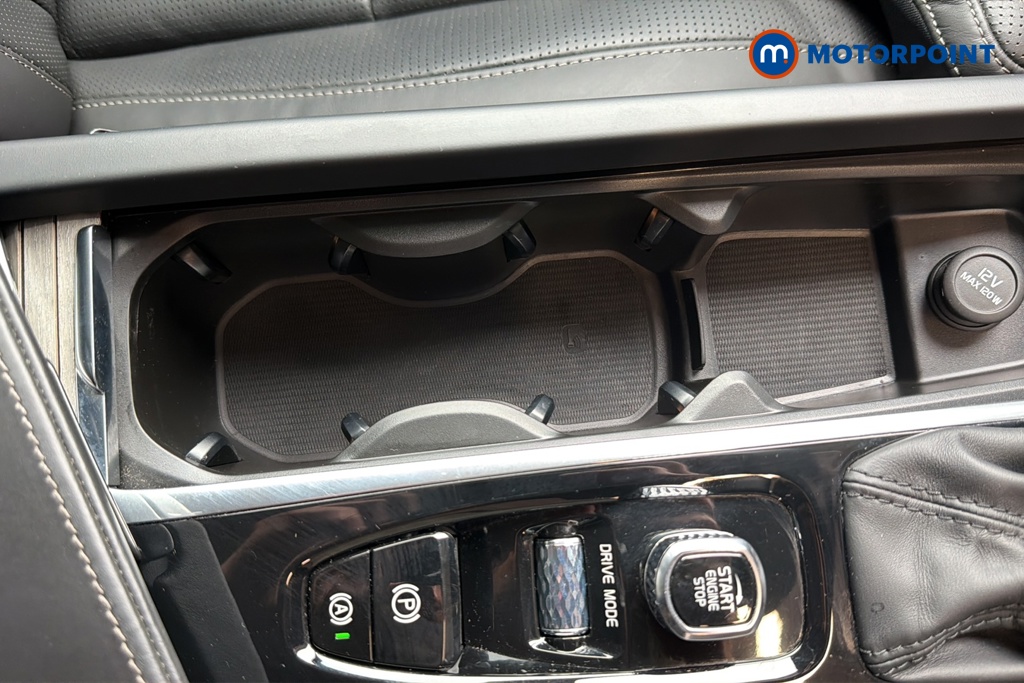 Volvo S60 Inscription Plus Automatic Petrol Saloon - Stock Number (1649812) - 16th supplementary image