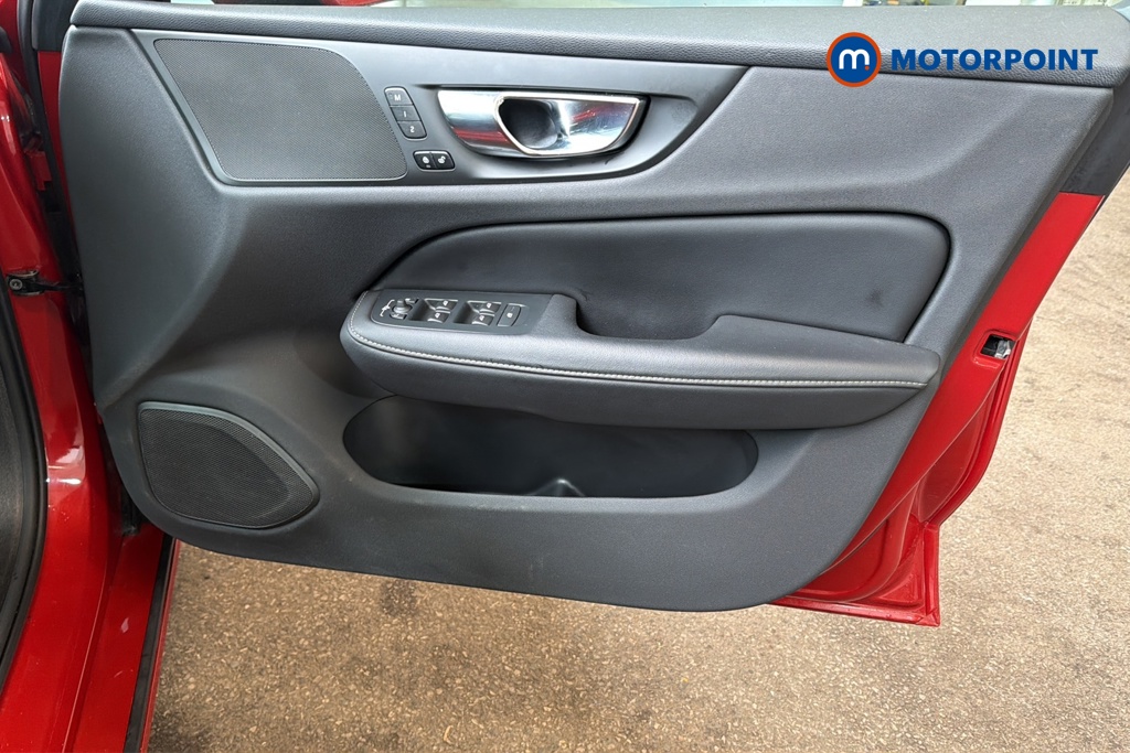 Volvo S60 Inscription Plus Automatic Petrol Saloon - Stock Number (1649812) - 18th supplementary image