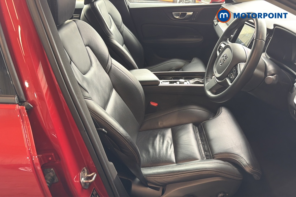 Volvo S60 Inscription Plus Automatic Petrol Saloon - Stock Number (1649812) - 22nd supplementary image