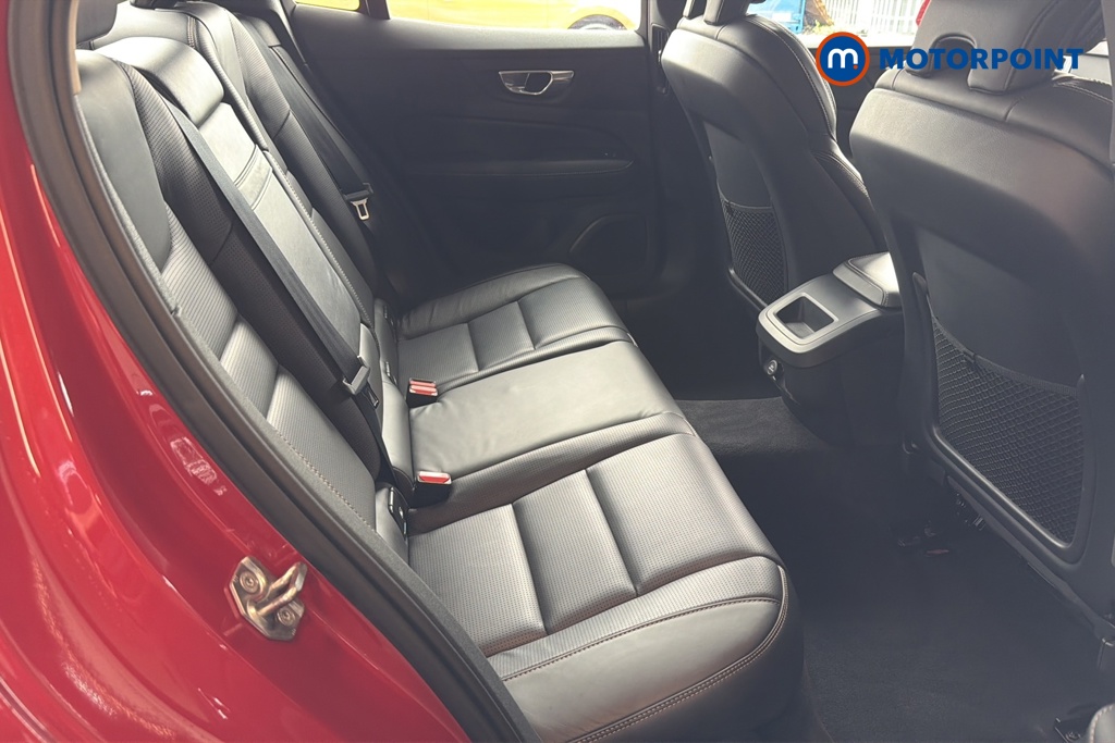 Volvo S60 Inscription Plus Automatic Petrol Saloon - Stock Number (1649812) - 25th supplementary image