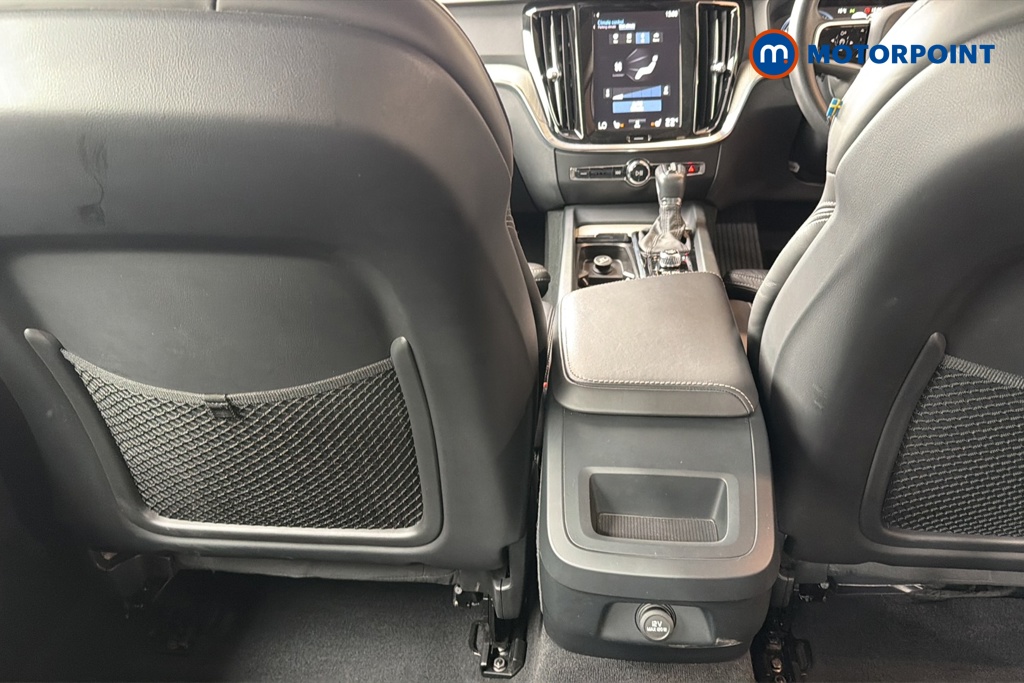 Volvo S60 Inscription Plus Automatic Petrol Saloon - Stock Number (1649812) - 28th supplementary image