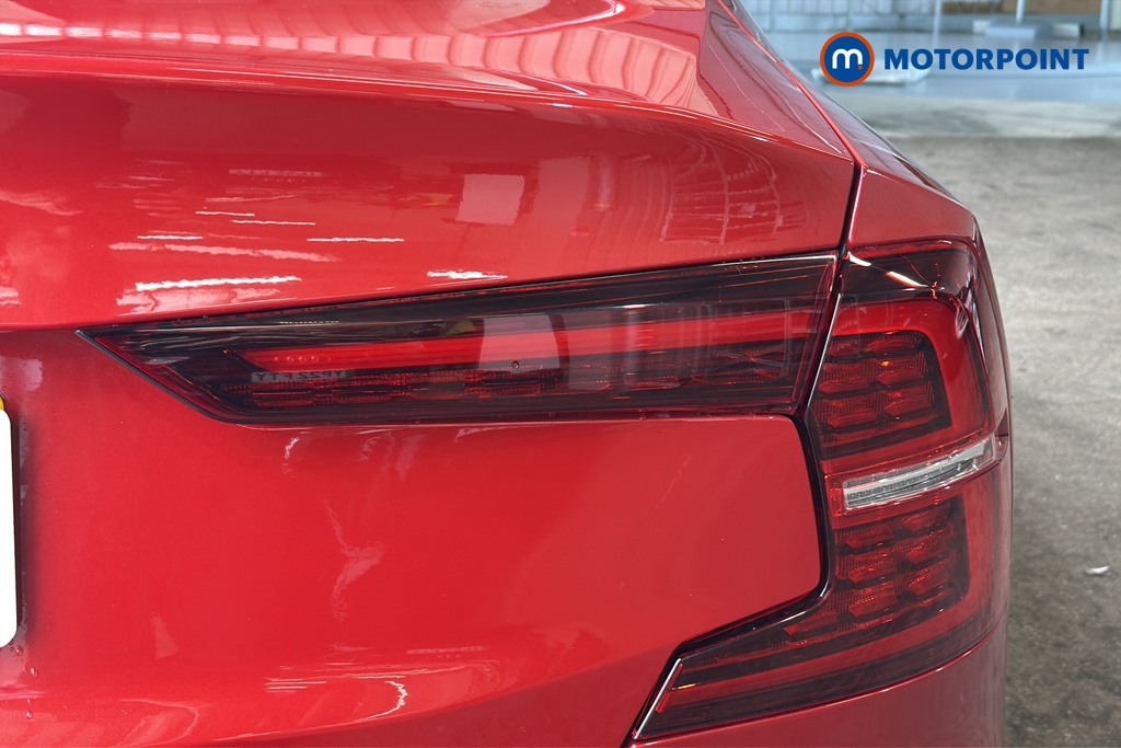 Volvo S60 Inscription Plus Automatic Petrol Saloon - Stock Number (1649812) - 36th supplementary image