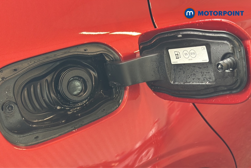 Volvo S60 Inscription Plus Automatic Petrol Saloon - Stock Number (1649812) - 41st supplementary image