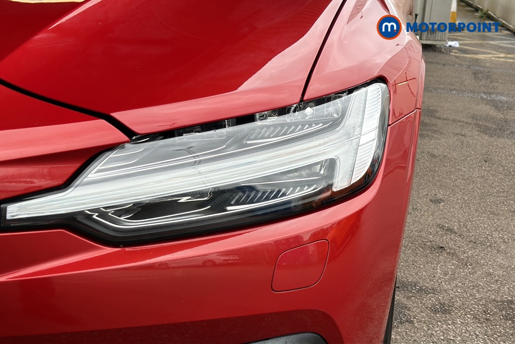 Volvo S60 Inscription Plus Automatic Petrol Saloon - Stock Number (1649812) - 42nd supplementary image