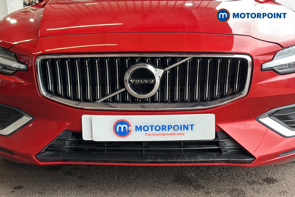 Volvo S60 Inscription Plus Automatic Petrol Saloon - Stock Number (1649812) - 43rd supplementary image