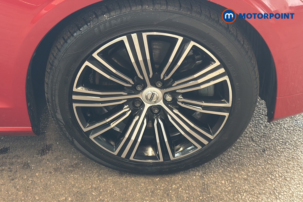 Volvo S60 Inscription Plus Automatic Petrol Saloon - Stock Number (1649812) - 47th supplementary image