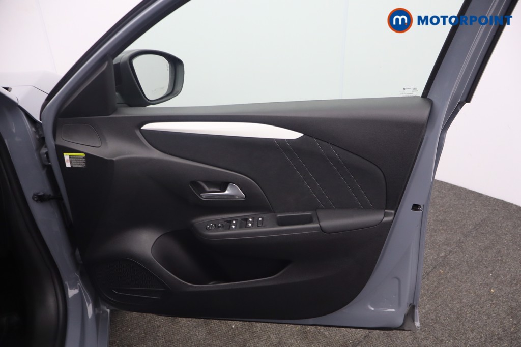 Vauxhall Corsa Ultimate Manual Petrol Hatchback - Stock Number (1649942) - 10th supplementary image