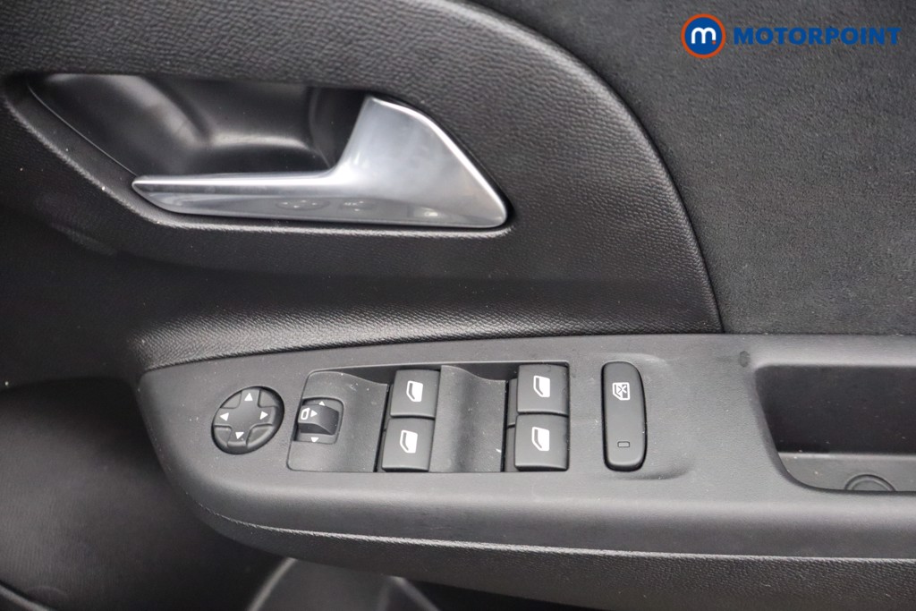 Vauxhall Corsa Ultimate Manual Petrol Hatchback - Stock Number (1649942) - 11th supplementary image