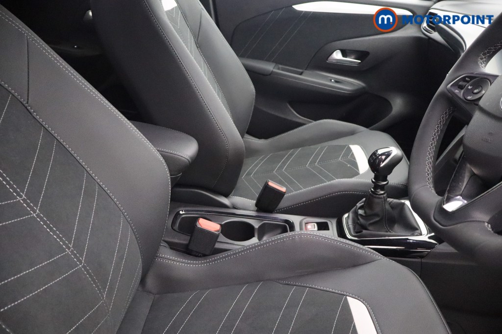 Vauxhall Corsa Ultimate Manual Petrol Hatchback - Stock Number (1649942) - 12th supplementary image