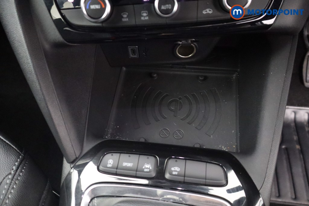 Vauxhall Corsa Ultimate Manual Petrol Hatchback - Stock Number (1649942) - 18th supplementary image