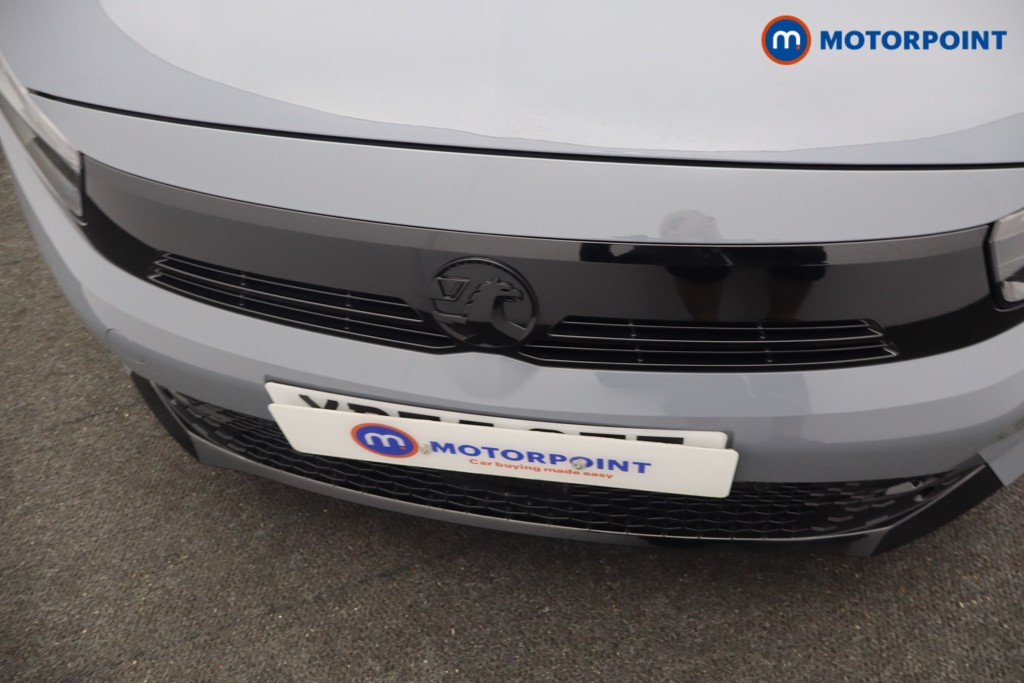 Vauxhall Corsa Ultimate Manual Petrol Hatchback - Stock Number (1649942) - 25th supplementary image