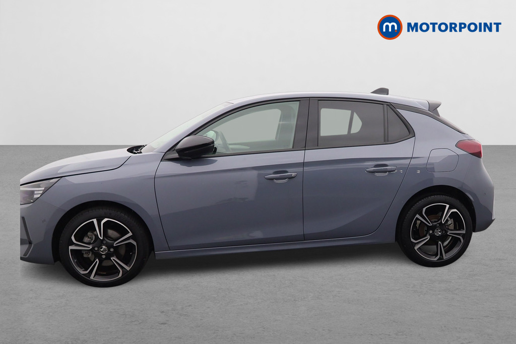 Vauxhall Corsa Ultimate Manual Petrol Hatchback - Stock Number (1649942) - Passenger side