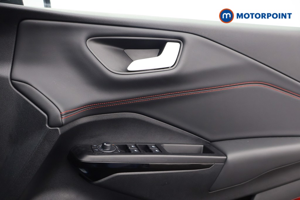 Ford Puma St-Line Automatic Petrol SUV - Stock Number (1650003) - 10th supplementary image