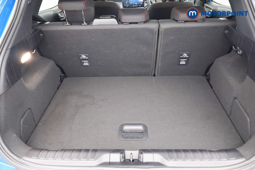 Ford Puma St-Line Automatic Petrol SUV - Stock Number (1650003) - 13th supplementary image