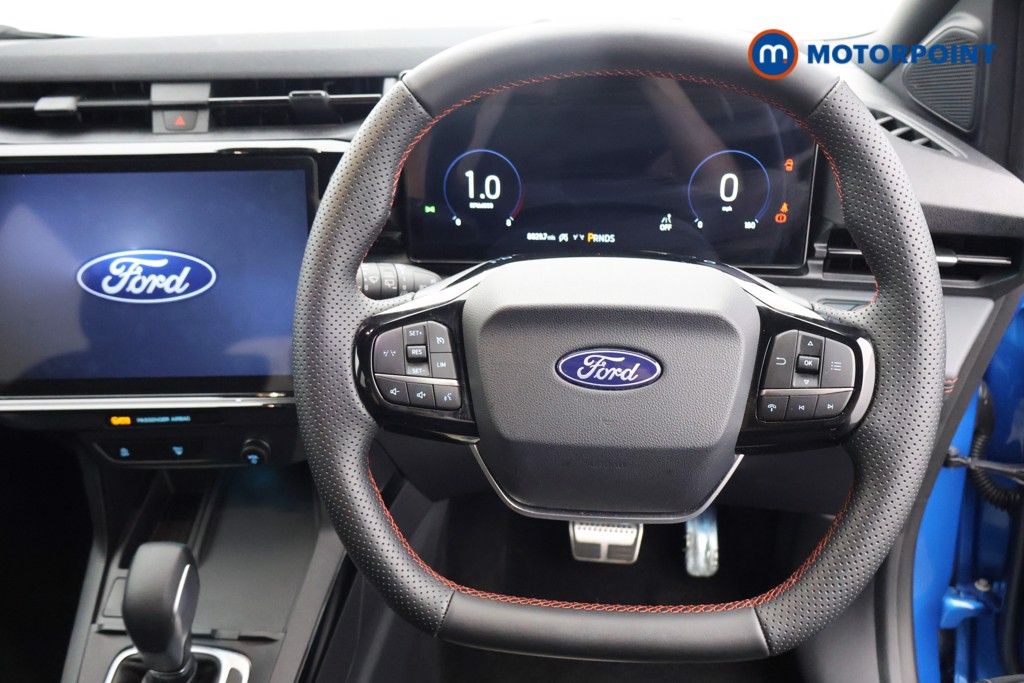 Ford Puma St-Line Automatic Petrol SUV - Stock Number (1650003) - 1st supplementary image