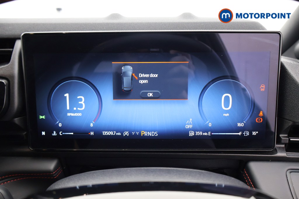 Ford Puma St-Line Automatic Petrol SUV - Stock Number (1650004) - 2nd supplementary image
