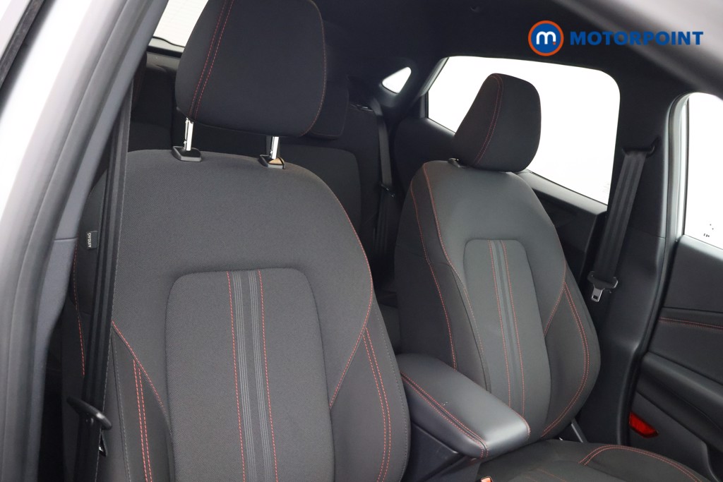 Ford Puma St-Line Automatic Petrol SUV - Stock Number (1650004) - 10th supplementary image