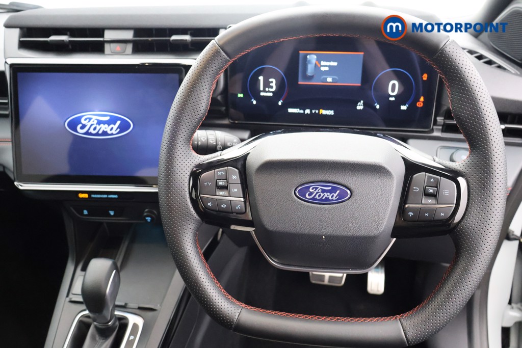 Ford Puma St-Line Automatic Petrol SUV - Stock Number (1650004) - 1st supplementary image