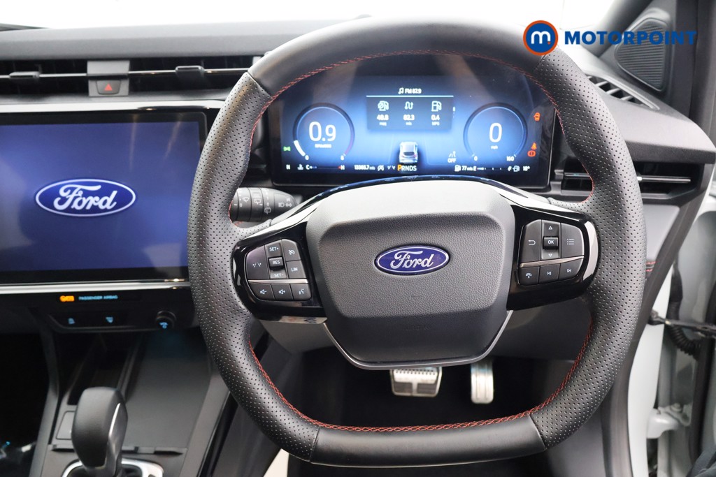 Ford Puma St-Line Automatic Petrol SUV - Stock Number (1650006) - 1st supplementary image