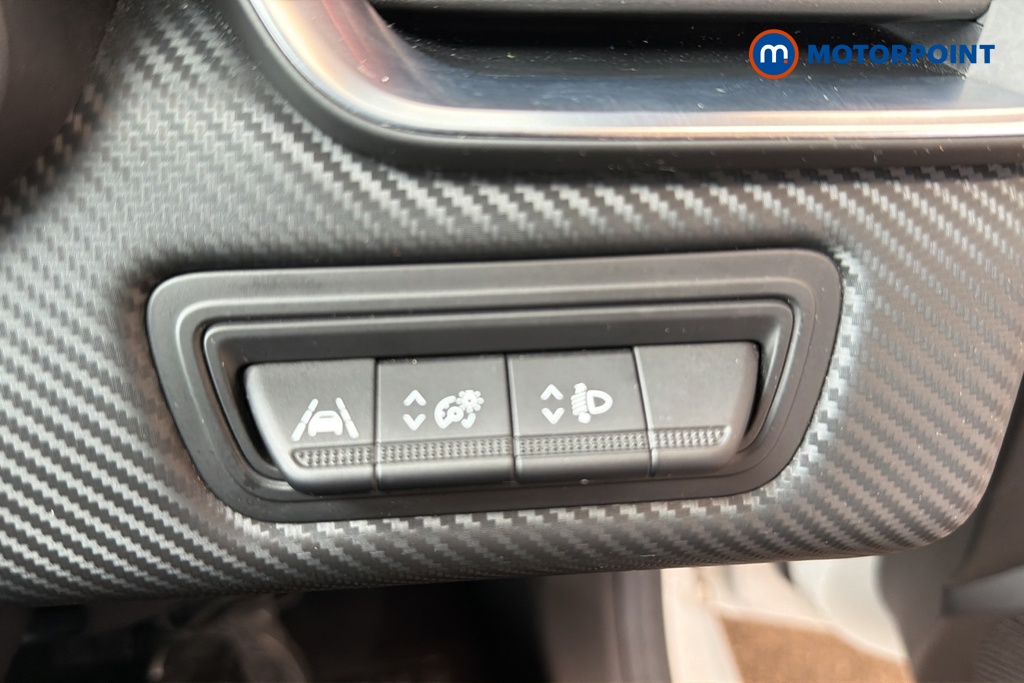 Renault Clio Rs Line Automatic Petrol-Electric Hybrid Hatchback - Stock Number (1650052) - 11th supplementary image
