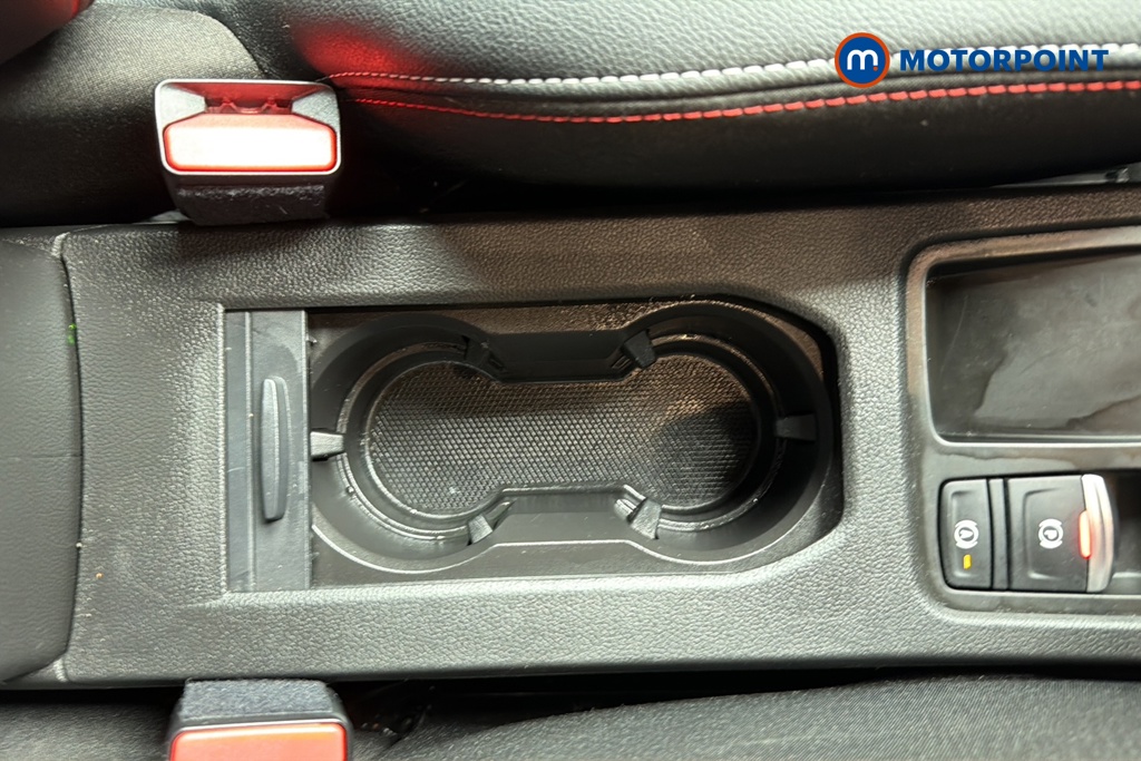 Renault Clio Rs Line Automatic Petrol-Electric Hybrid Hatchback - Stock Number (1650052) - 16th supplementary image