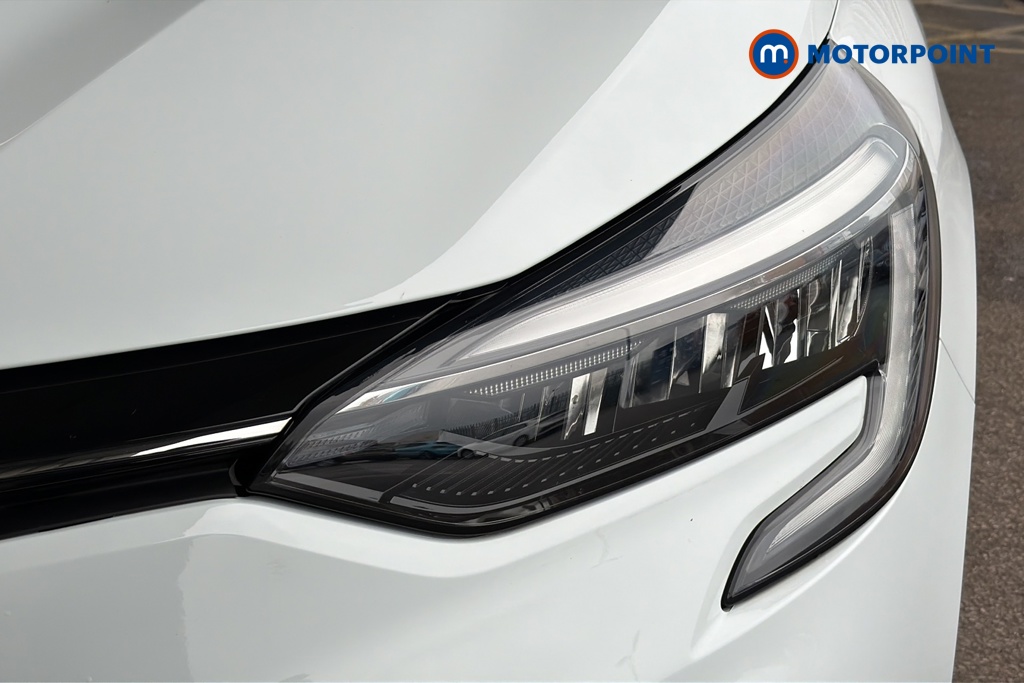 Renault Clio Rs Line Automatic Petrol-Electric Hybrid Hatchback - Stock Number (1650052) - 42nd supplementary image
