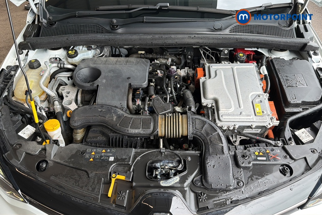 Renault Clio Rs Line Automatic Petrol-Electric Hybrid Hatchback - Stock Number (1650052) - 48th supplementary image