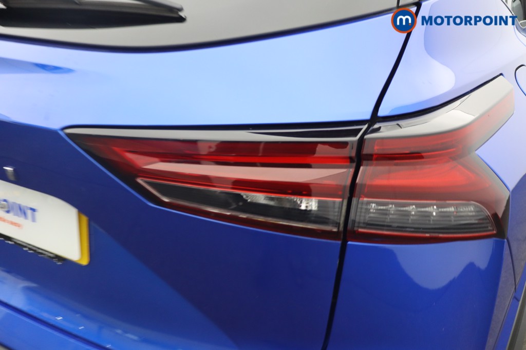 Nissan Qashqai Tekna Manual Petrol SUV - Stock Number (1650214) - 3rd supplementary image