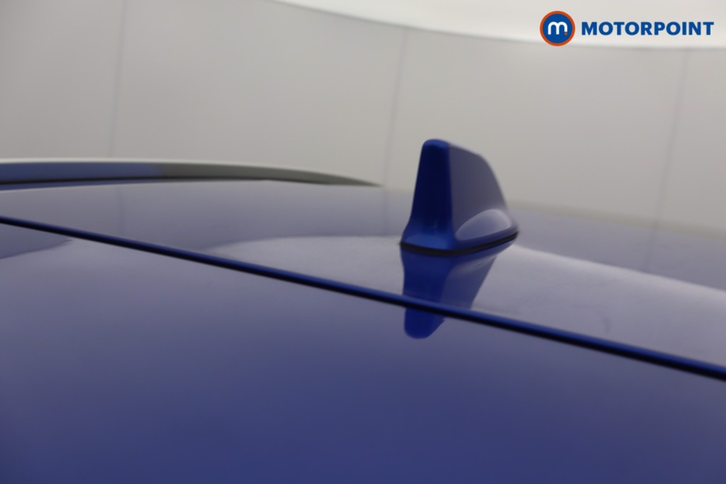Nissan Qashqai Tekna Manual Petrol SUV - Stock Number (1650214) - 4th supplementary image