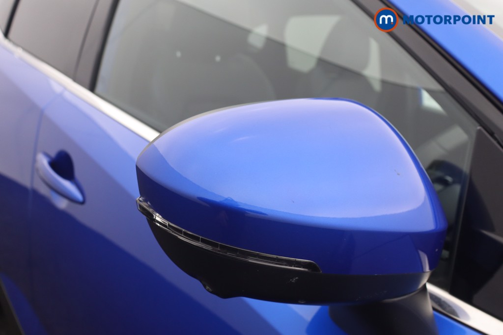 Nissan Qashqai Tekna Manual Petrol SUV - Stock Number (1650214) - 11th supplementary image