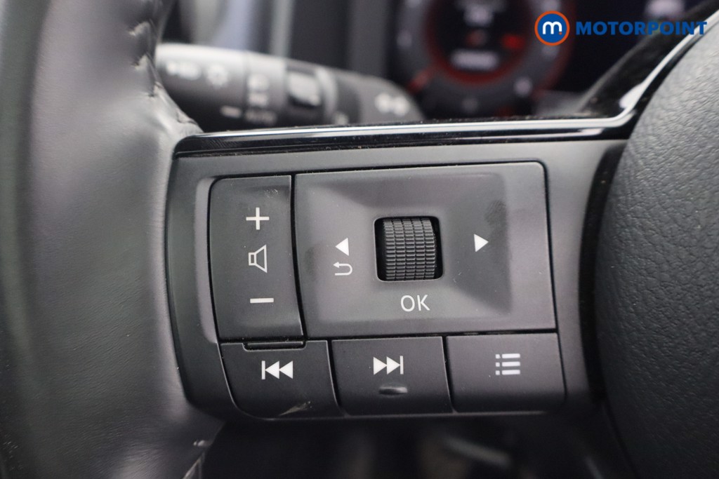 Nissan Qashqai Tekna Manual Petrol SUV - Stock Number (1650214) - 18th supplementary image
