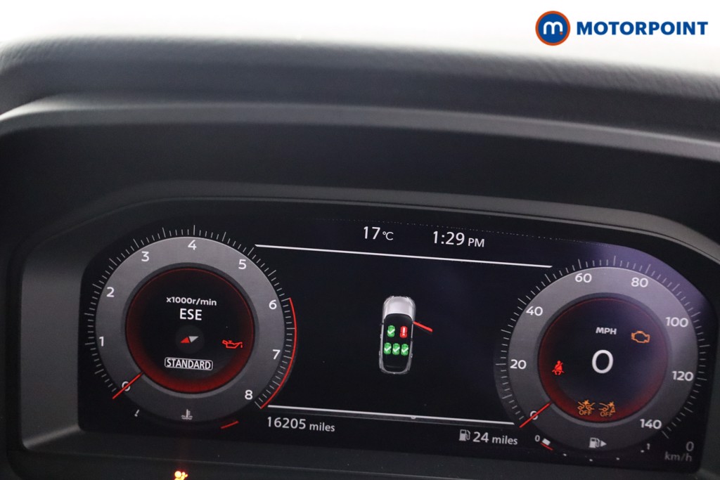 Nissan Qashqai Tekna Manual Petrol SUV - Stock Number (1650214) - 19th supplementary image
