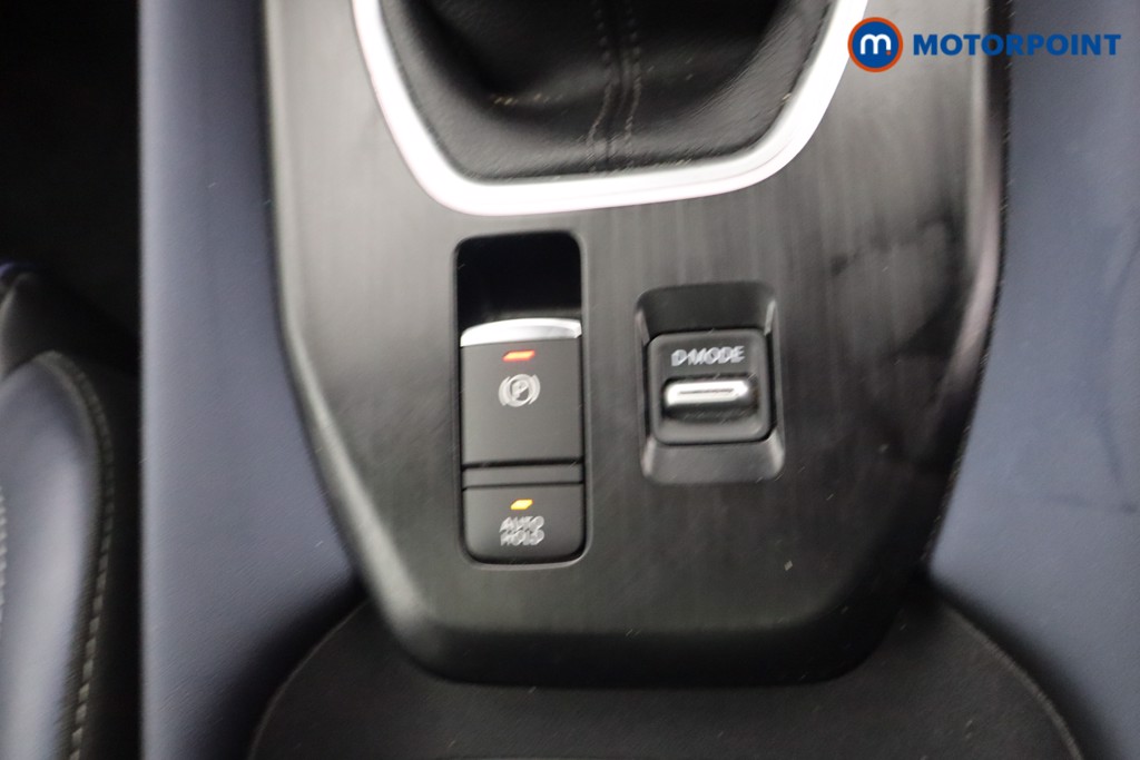 Nissan Qashqai Tekna Manual Petrol SUV - Stock Number (1650214) - 20th supplementary image