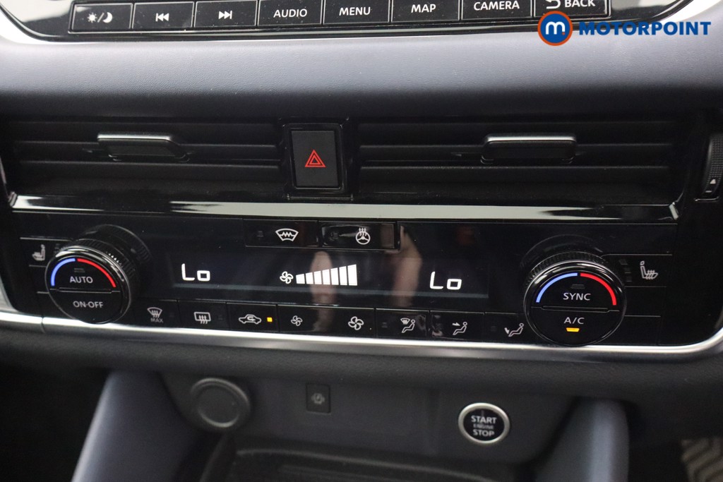 Nissan Qashqai Tekna Manual Petrol SUV - Stock Number (1650214) - 21st supplementary image