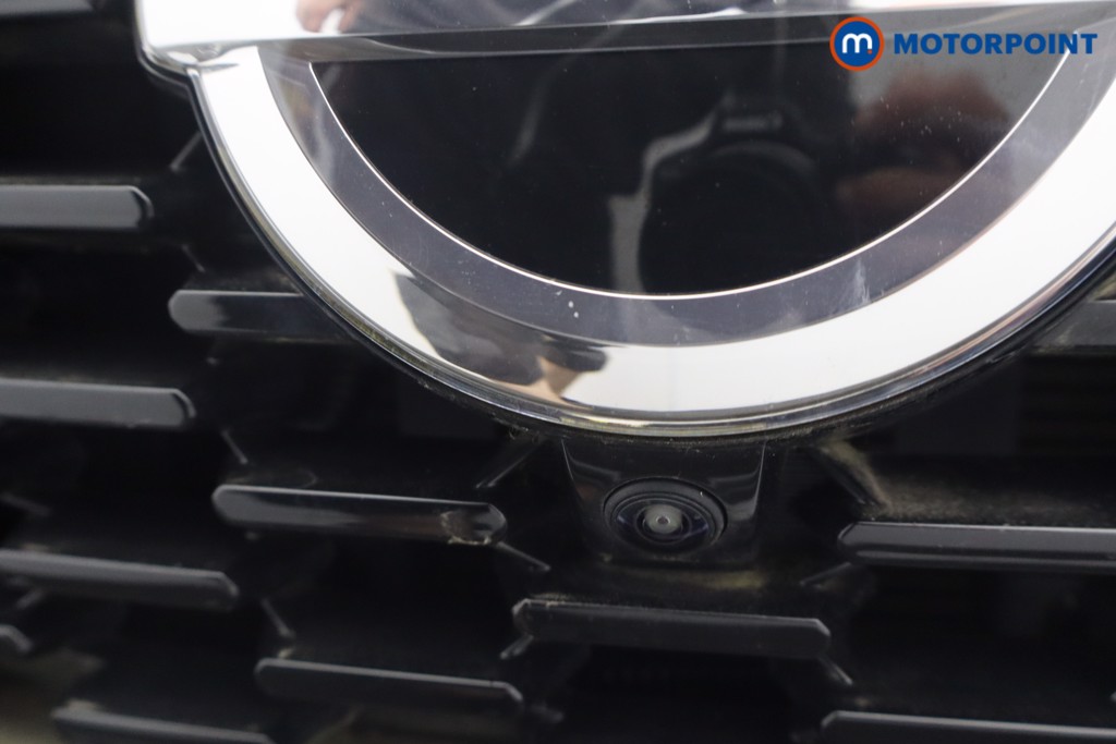 Nissan Qashqai Tekna Manual Petrol SUV - Stock Number (1650214) - 27th supplementary image